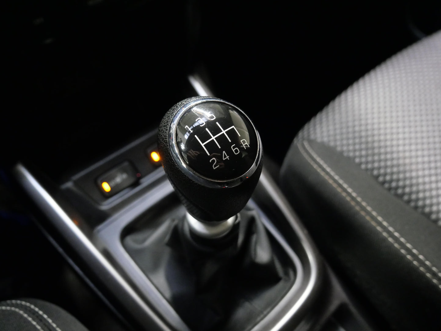 Suzuki Vitara 1.4 BoosterJet 103 kW