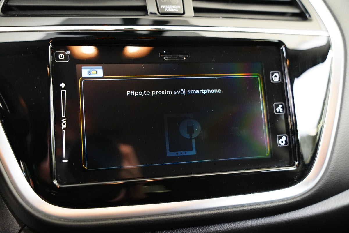 Suzuki SX4 S-Cross Suzuki SX4 S-cross