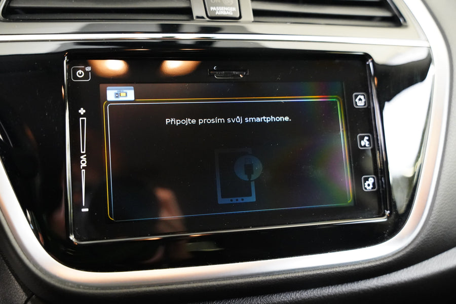 Suzuki SX4 S-Cross Suzuki SX4 S-cross – foto 18