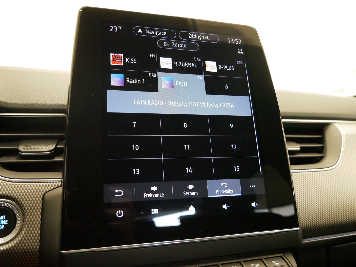 Renault Arkana 1.6 E-Tech 69 kW