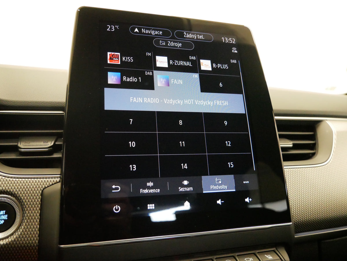 Renault Arkana 1.6 E-Tech 69 kW – foto 18