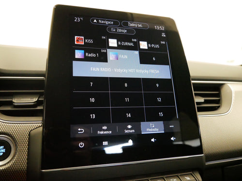 Renault Arkana 1.6 E-Tech 69 kW – foto 18