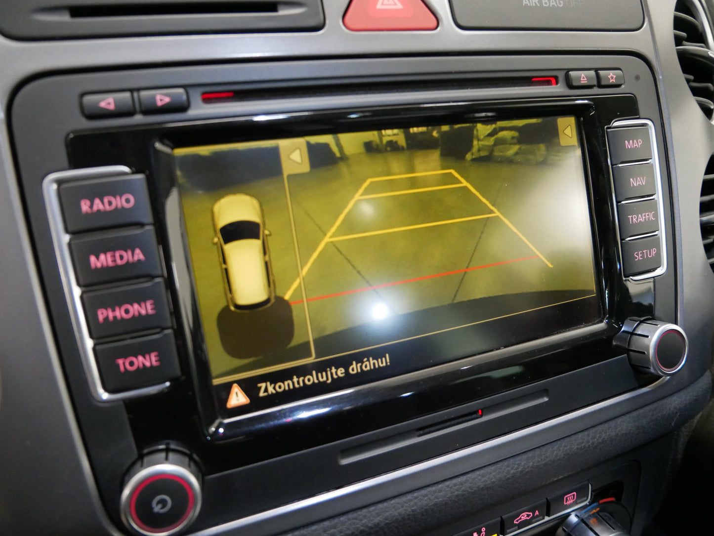 Volkswagen Tiguan 2.0 TDI 125 kW Sport & Style