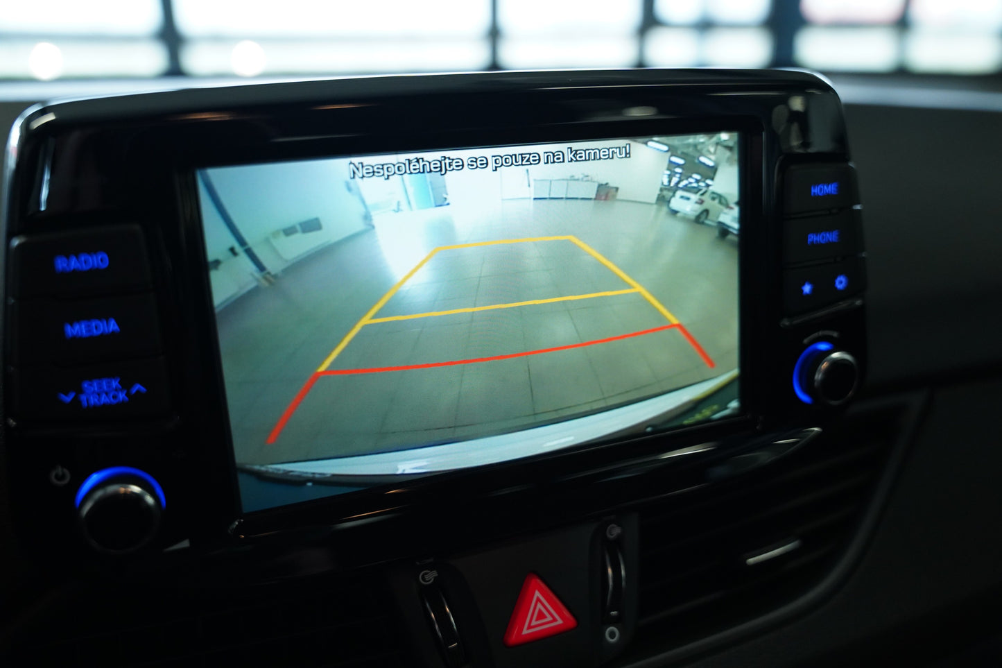 Hyundai i30 1.6 CRDi 85 kW Comfort