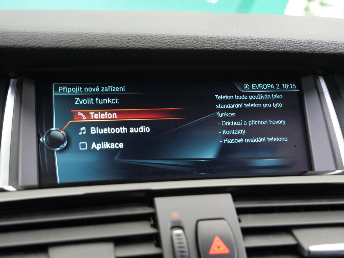 BMW X3 20d 140 kW xDrive M Sport