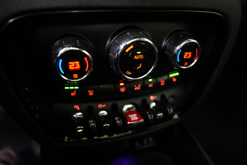 Mini Clubman 1.5i 75 kW – foto 18