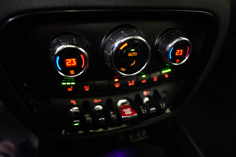 Mini Clubman 1.5i 75 kW – foto 18