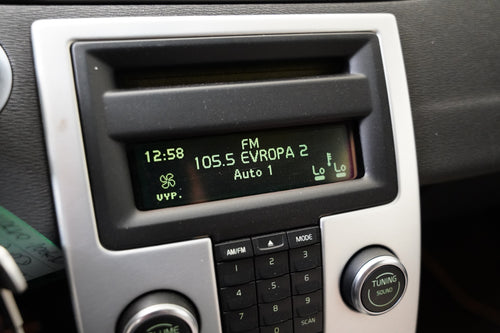 Volvo C70 2.0D 100 kW – foto 18