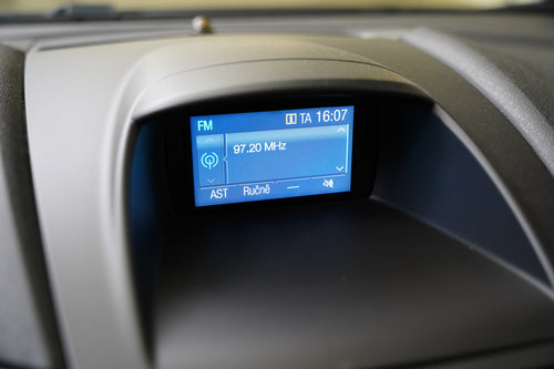 Ford Fiesta 1.0 EcoBoost 74 kW – foto 18