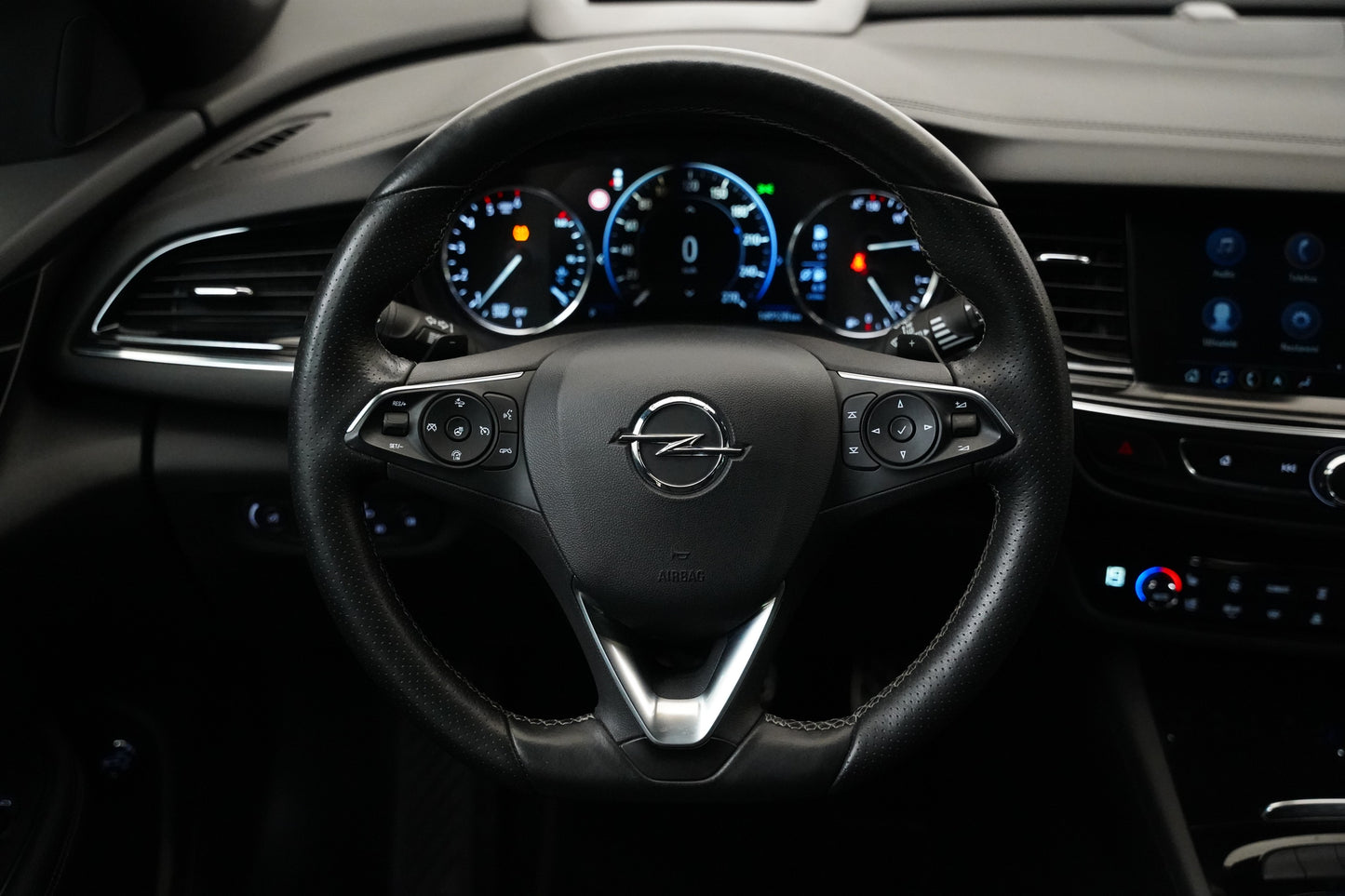 Opel Insignia 2.0 CDTI 125 kW Innovation
