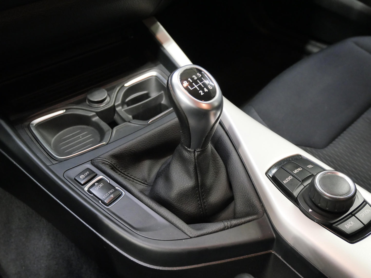BMW 1 Series 116d 85 kW