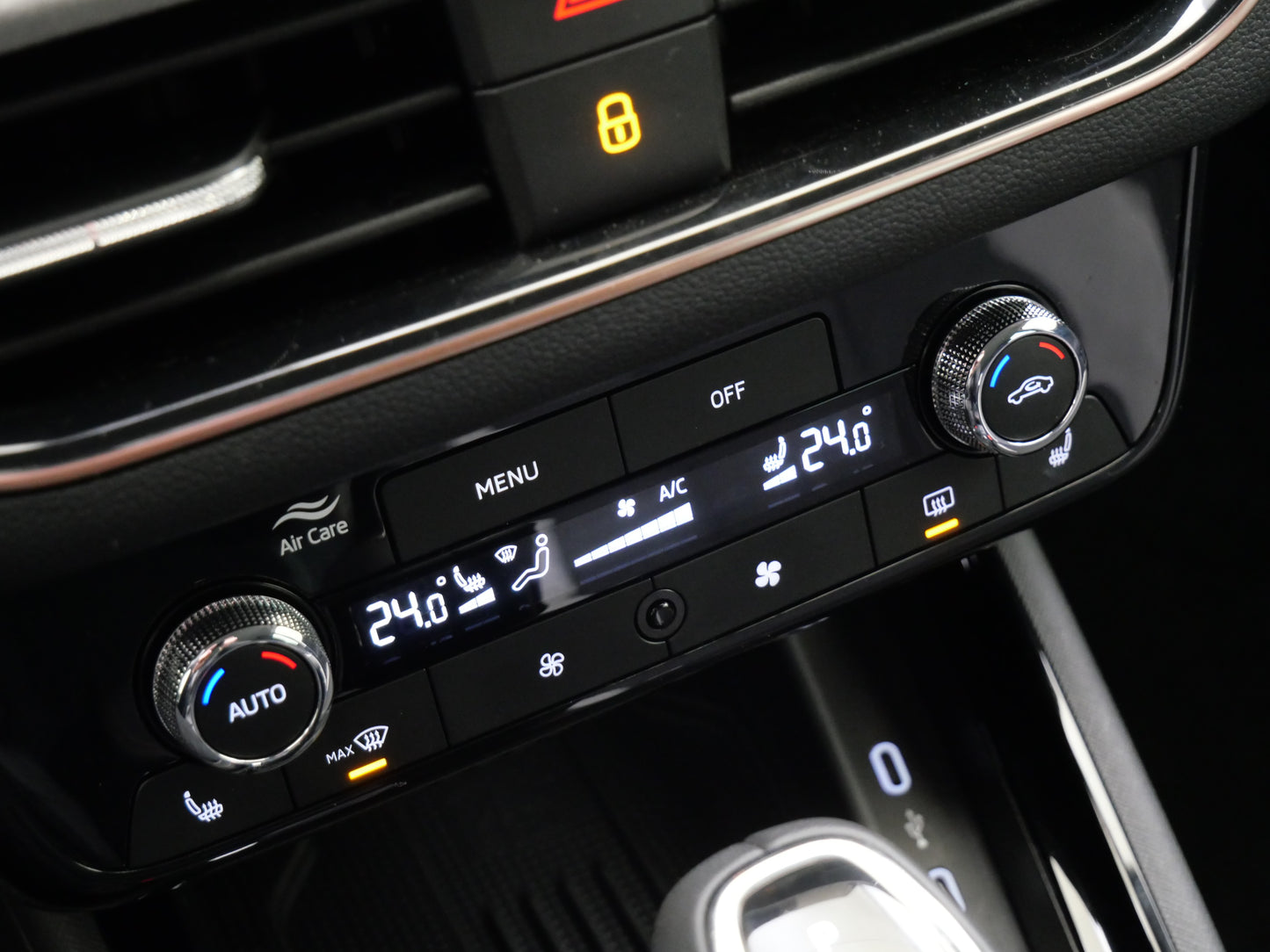 Škoda Kamiq 1.0 TSI 85kW DSG Top Selection