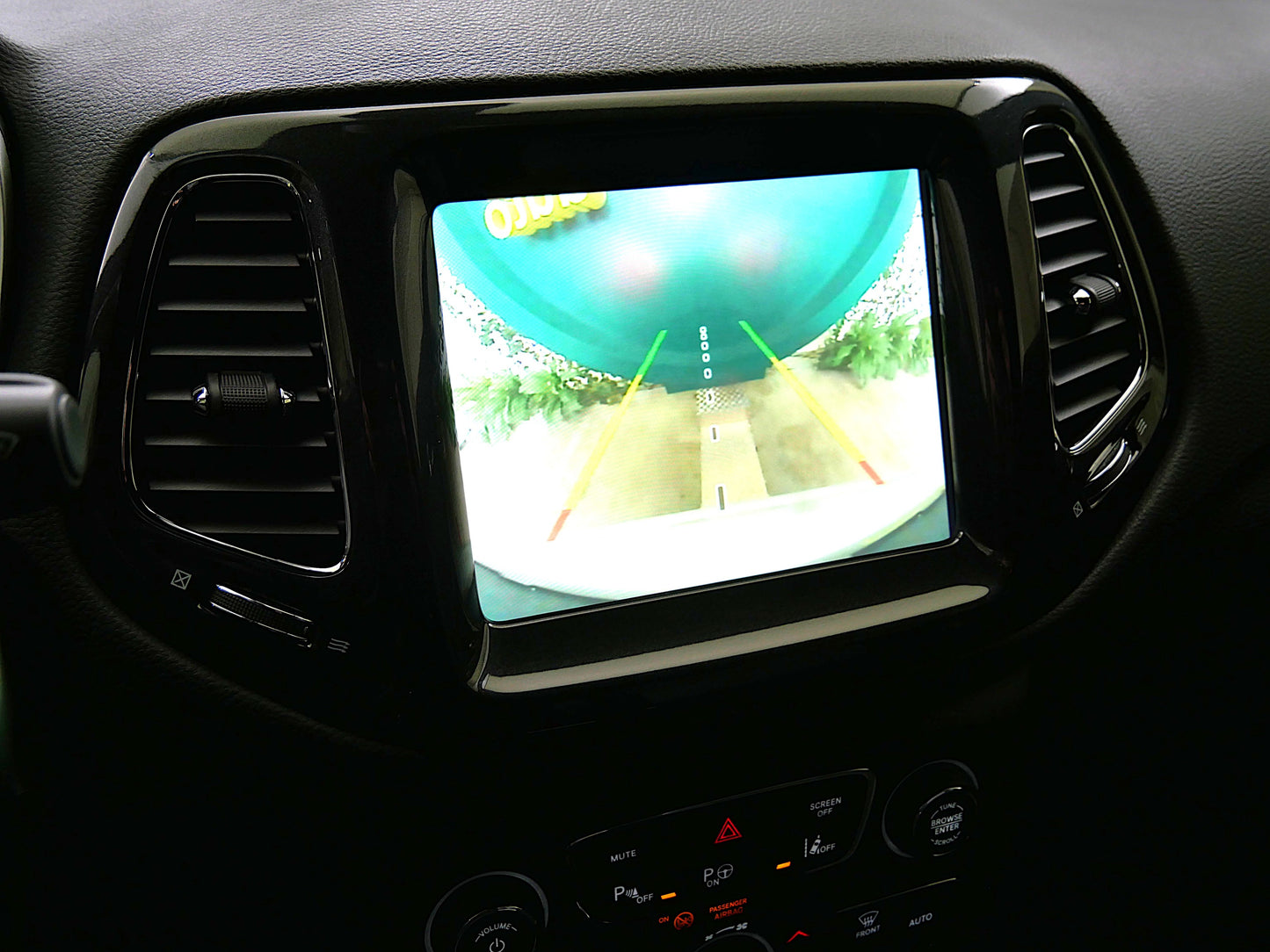 Jeep Compass 1.3 Turbo PHEV 132kW S Limited