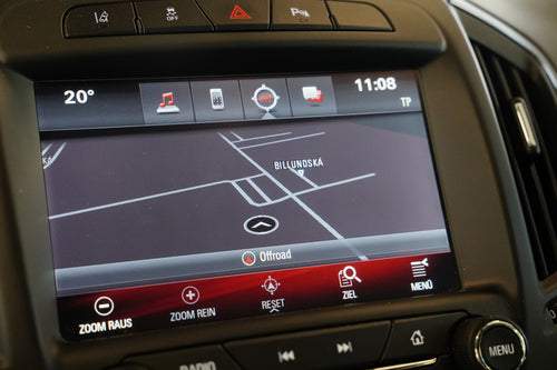 Opel Insignia 2.0 CDTI 125 kW Innovation – foto 19