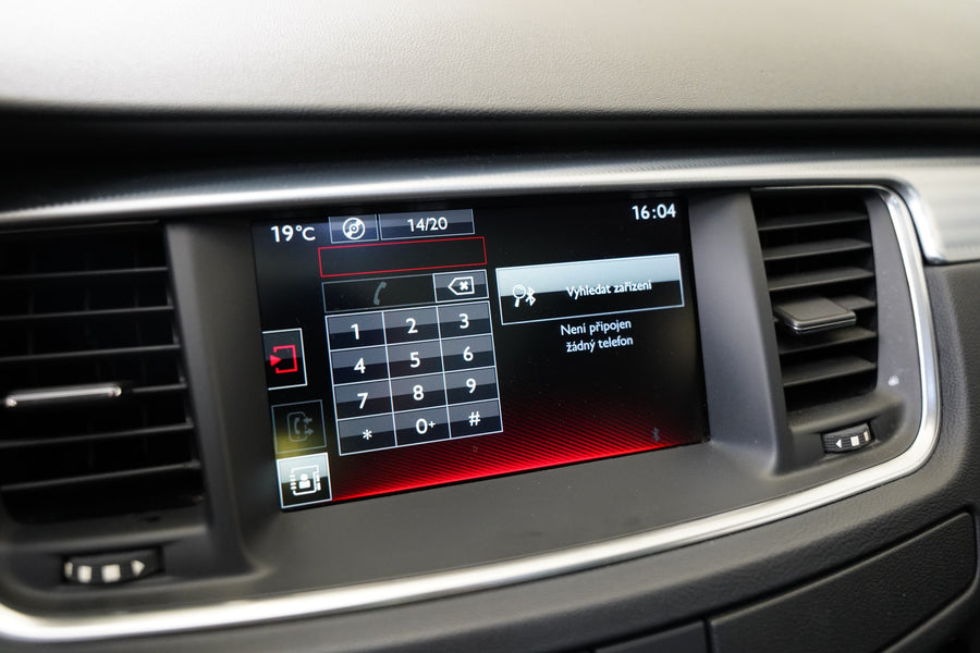 Peugeot 508 2.0 Blue-HDI 132 kW GT – foto 18