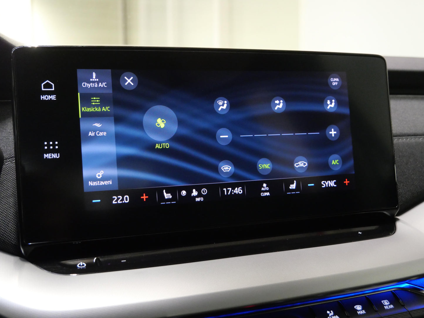 ŠKODA Octavia 2.0 TDI 85 kW Style