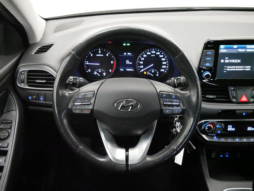 Hyundai i30 1.6 CRDI, 81kW Style – foto 18