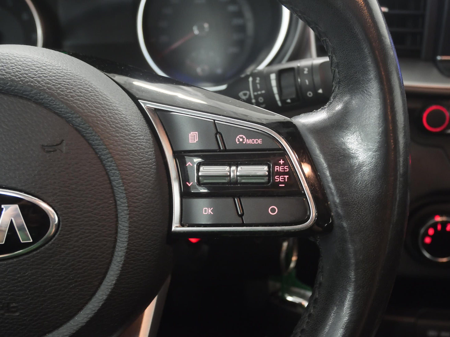 Kia Cee´d SW 1.4 i 74 kW Cool