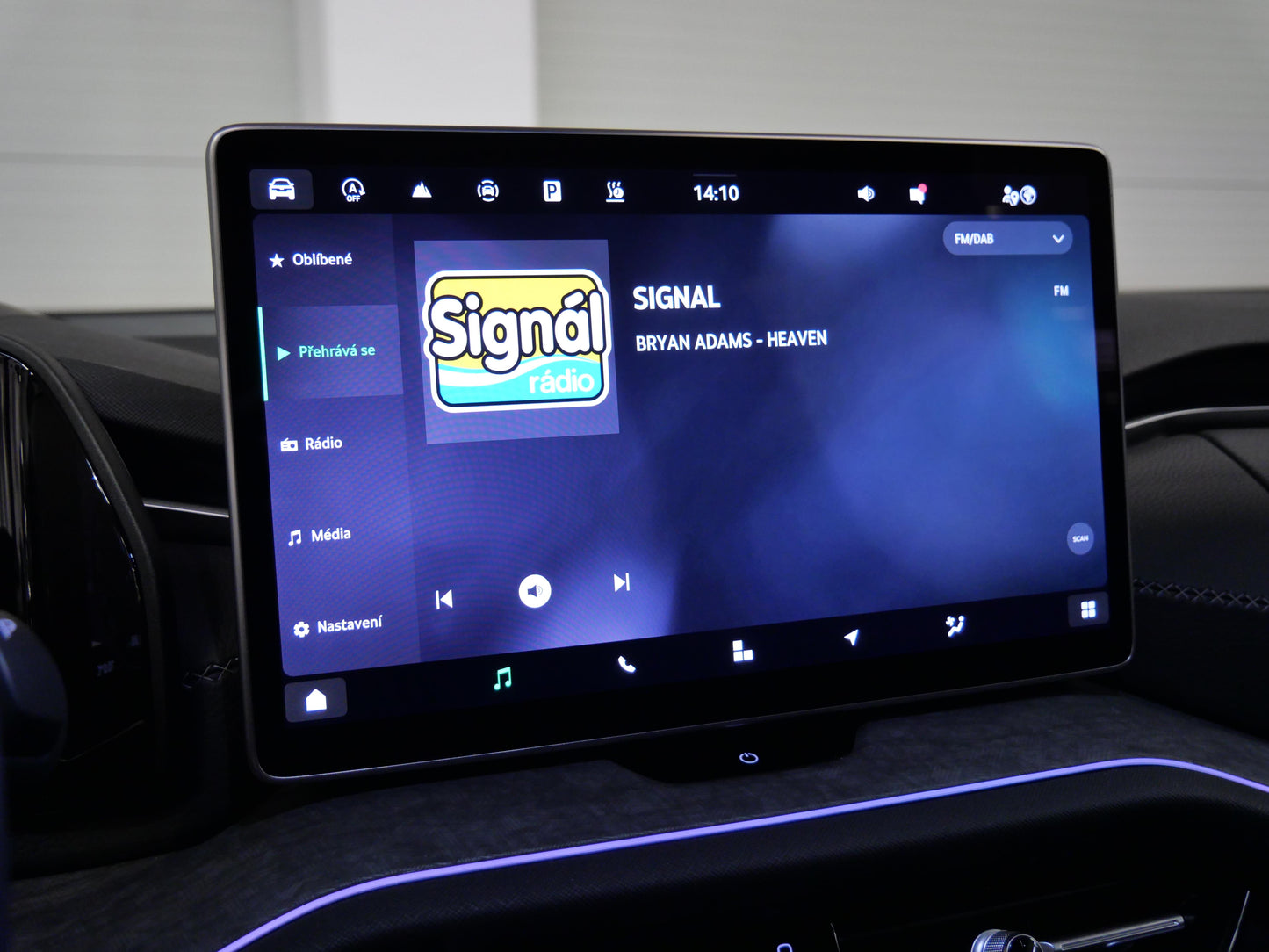 Škoda Kodiaq 2.0 TDI 142 kW Excl. Selection