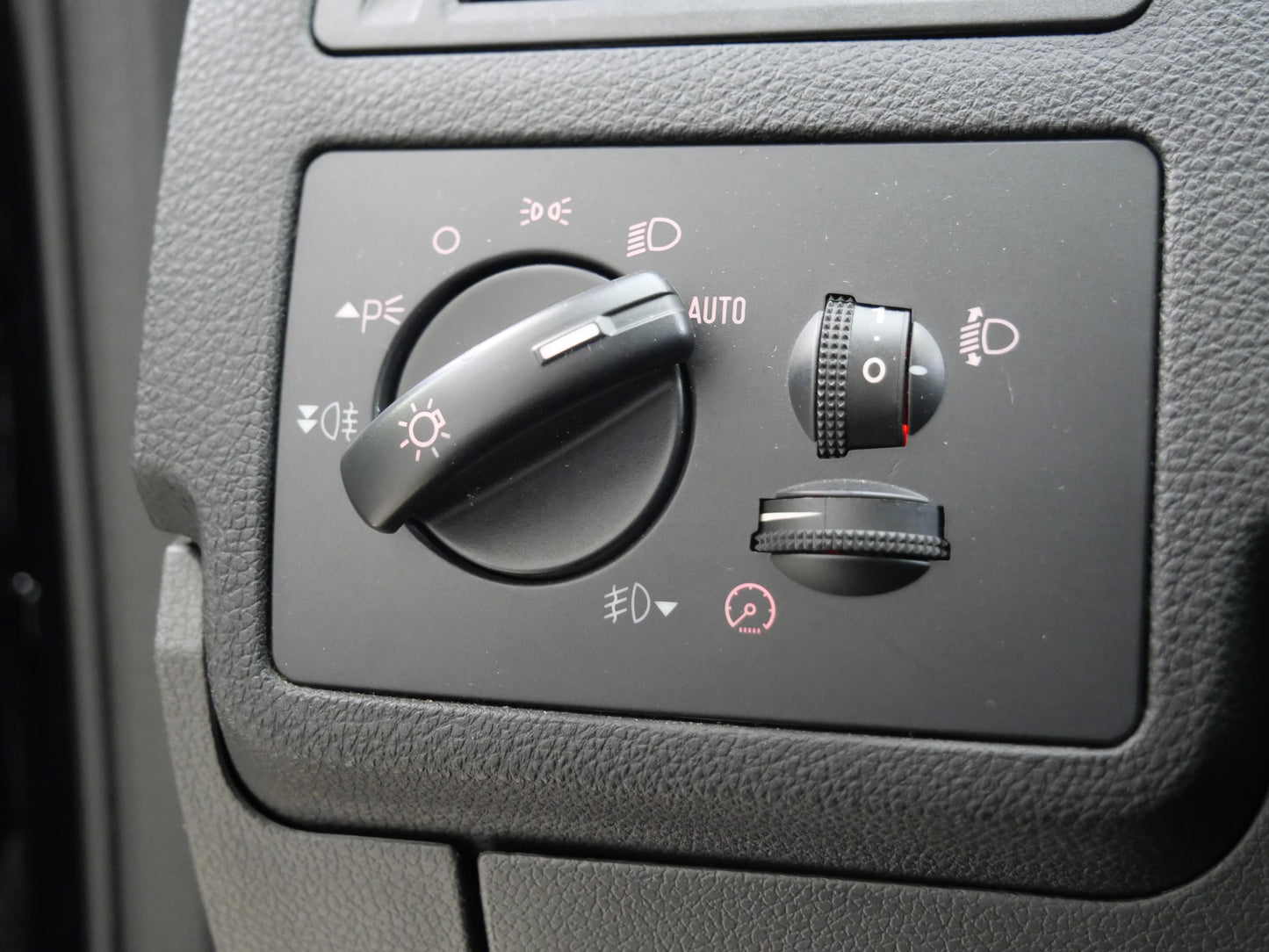 Ford Kuga 2.0 TDCi 120 kW Trend