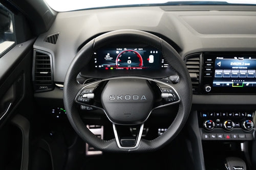 Škoda Karoq 1.5 TSI 110 kW DSG Sportline – foto 18