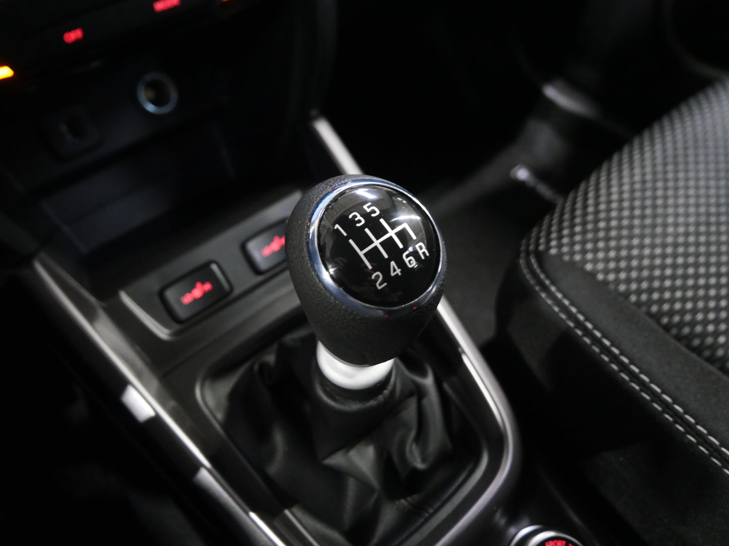 Suzuki Vitara 1.4 BoosterJet 81 kW Premium