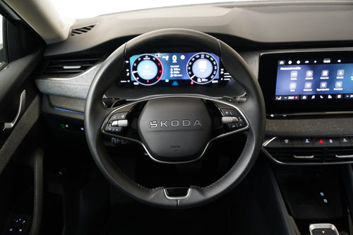 Škoda Octavia 2.0 TDI 110 kW Top Selection – foto 18