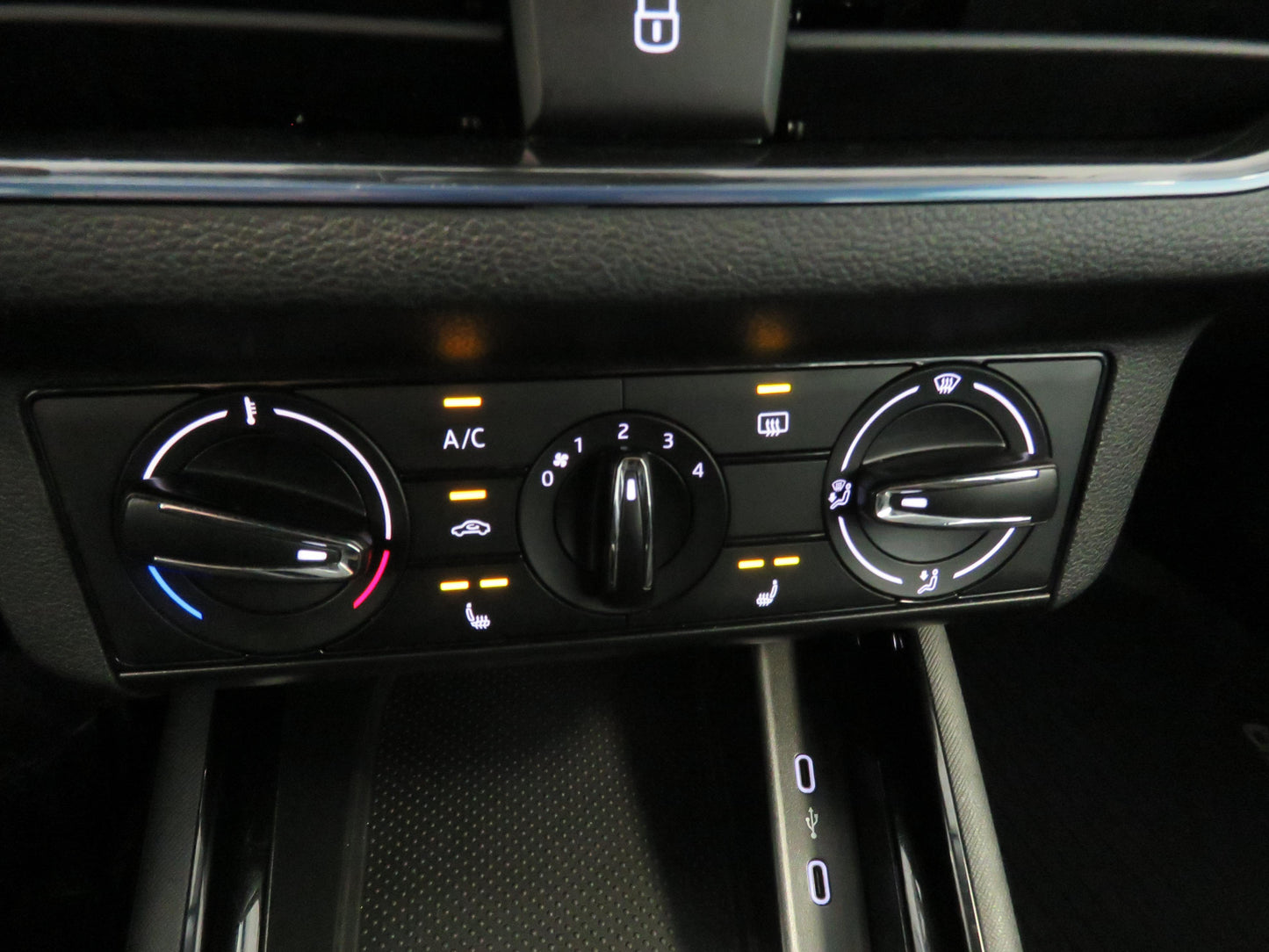 Škoda Kamiq 1.0 TSI 81 kW Ambition