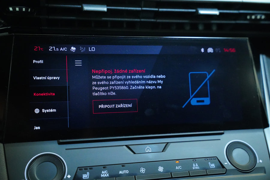 Peugeot 308 1.5 BlueHDI 96 kW Active Pack – foto 18