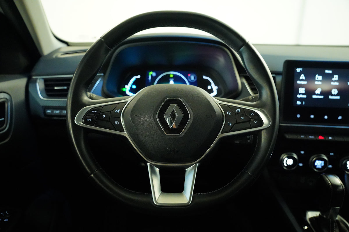 Renault Arkana 1.6 E-Tech 69 kW