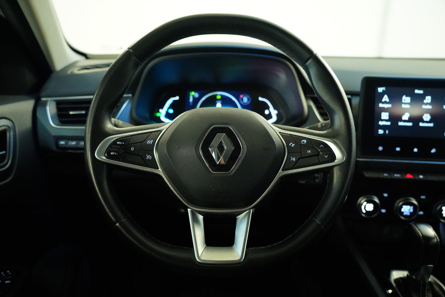 Renault Arkana 1.6 E-Tech 69 kW – foto 18