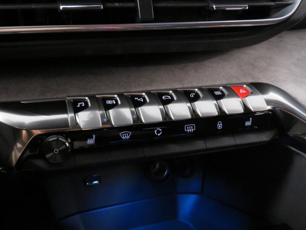 Peugeot 5008 2.0 BlueHDi 130kW GT Line