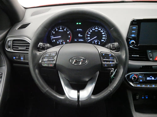 Hyundai i30 1.4 T-GDi 103 kW Style Go – foto 18