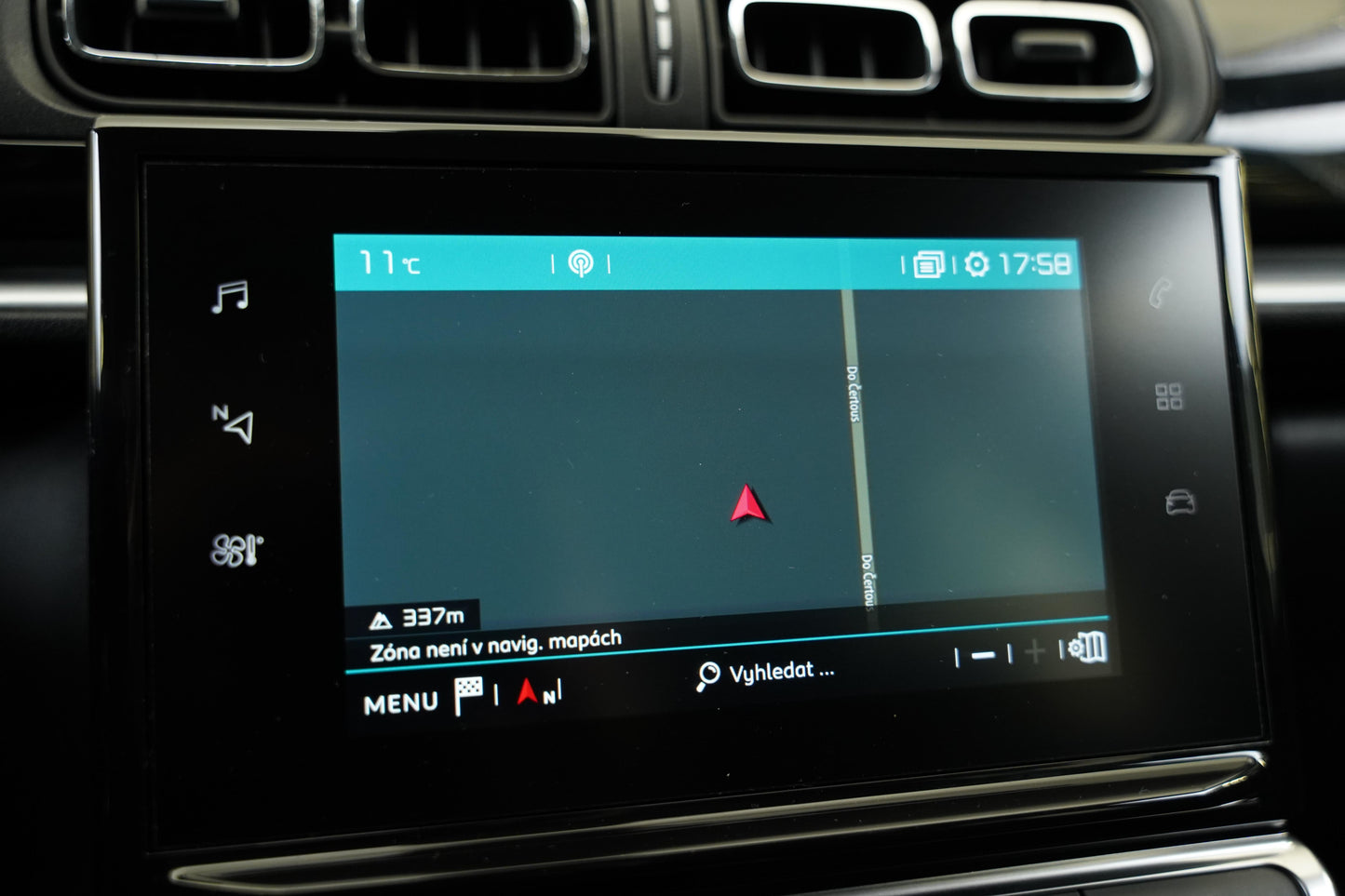 Citroën C3 1.2 PureTech 81 kW Shine