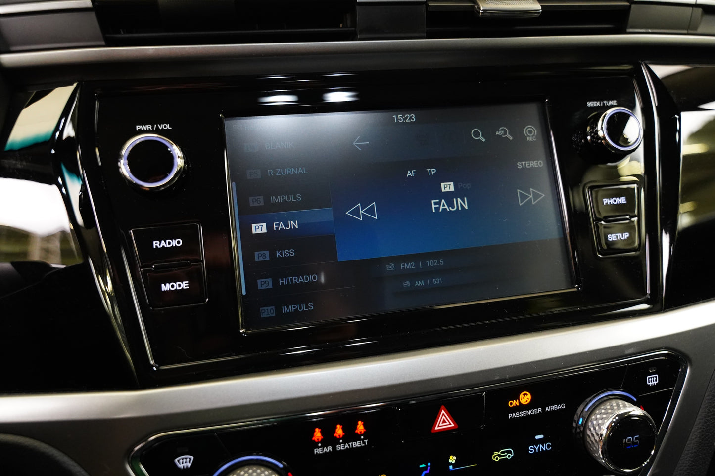 Ssang Yong Korando 1.5 Turbo e-XG 120 kW