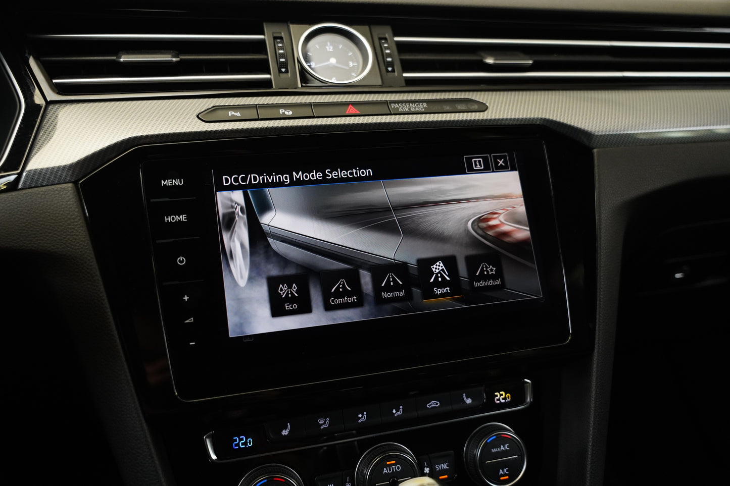 Volkswagen Arteon 2.0 TSI 206 kW 4x4 R-Line