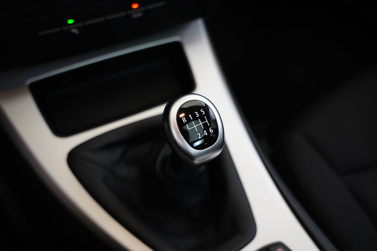 BMW Řada 3 318d 105 kW Touring – foto 18