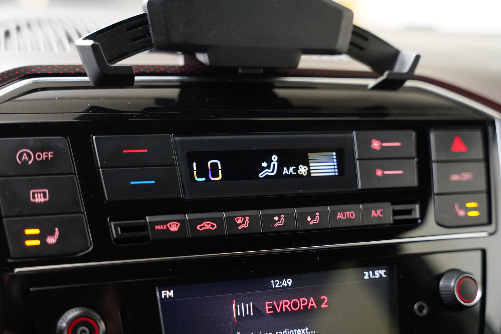 Volkswagen up! 1.0 TSI 85 kW GTI – foto 18