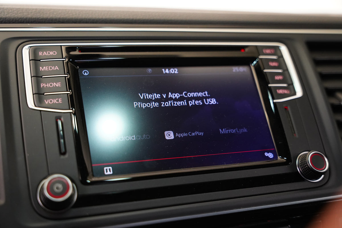 Volkswagen Caravelle 2.0 TDI 146kW 4Motion Highline – foto 18