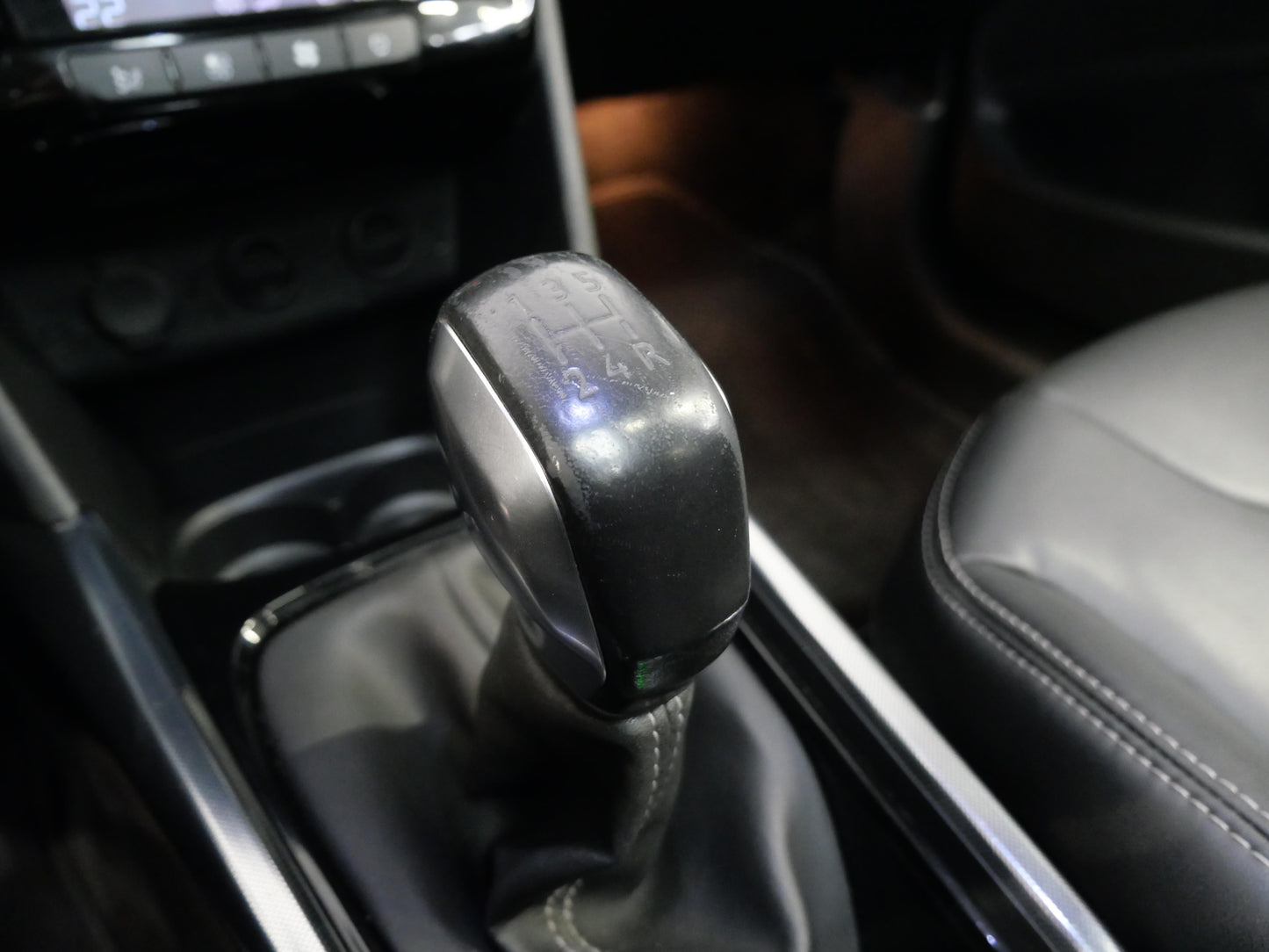 Peugeot 2008 1.6 VTi 88 kW Allure