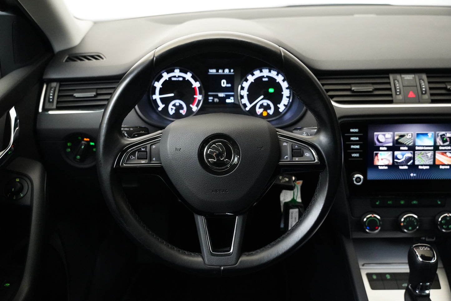 Škoda Octavia 1.0 TSI 85 kW Ambition