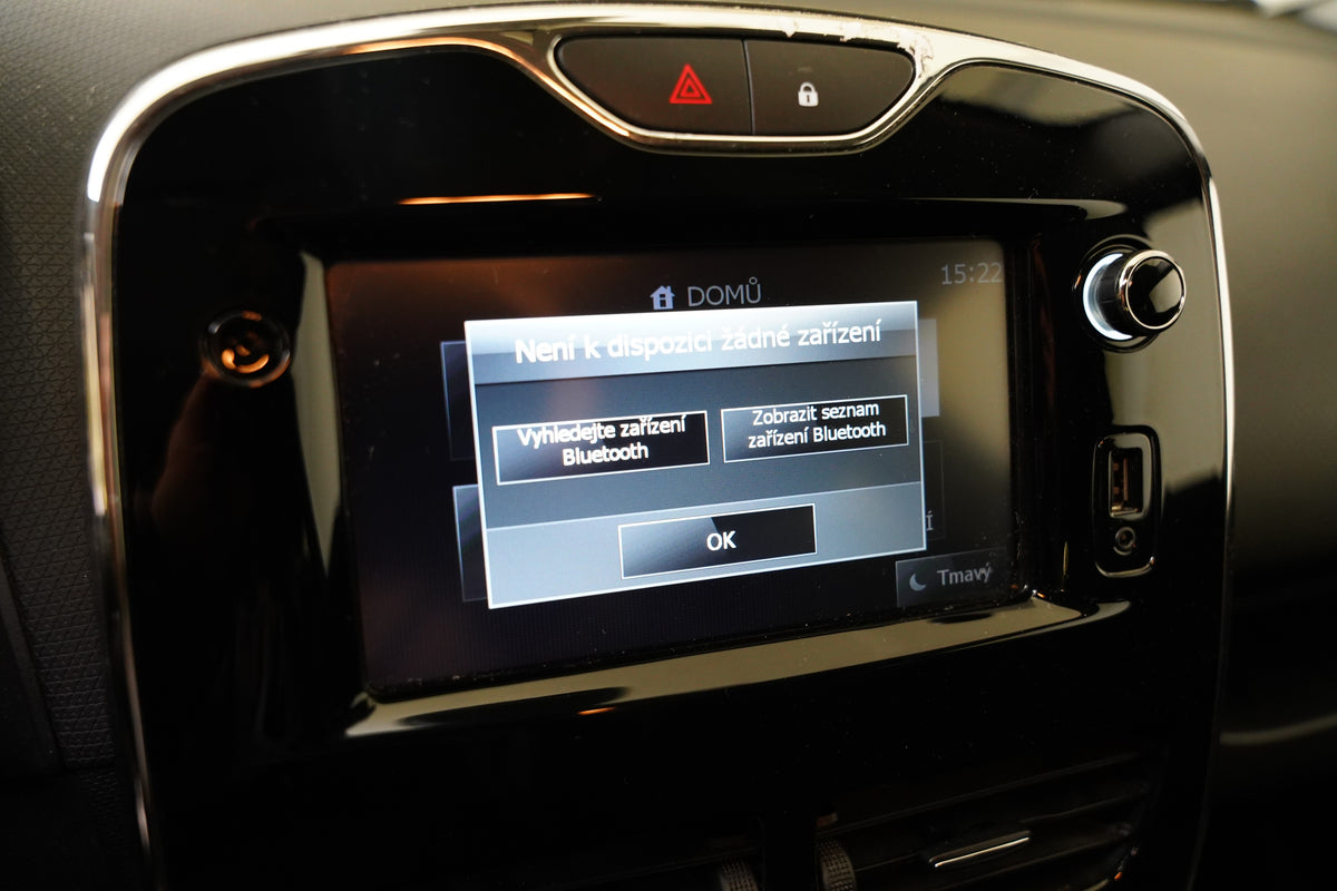 Renault Clio 0.9 TCe 66 kW Energy Luxe – foto 18