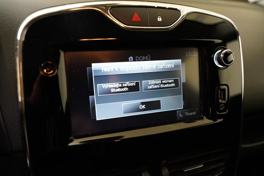 Renault Clio 0.9 TCe 66 kW Energy Luxe – foto 18