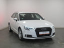 Audi A3 1.6 TDI 85 kW DSG Sportback