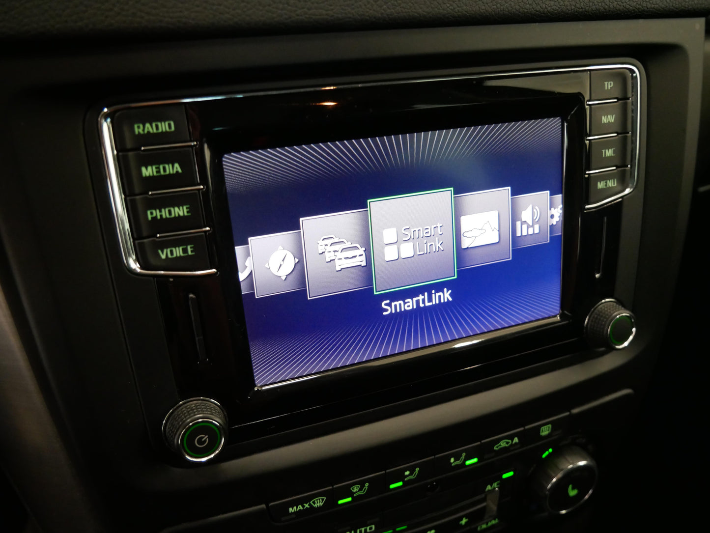 Škoda Yeti 1.2 TSI 81 kW Drive