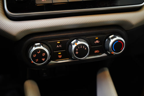 Nissan Micra 1.0 i 52 kW Visia Plus – foto 18