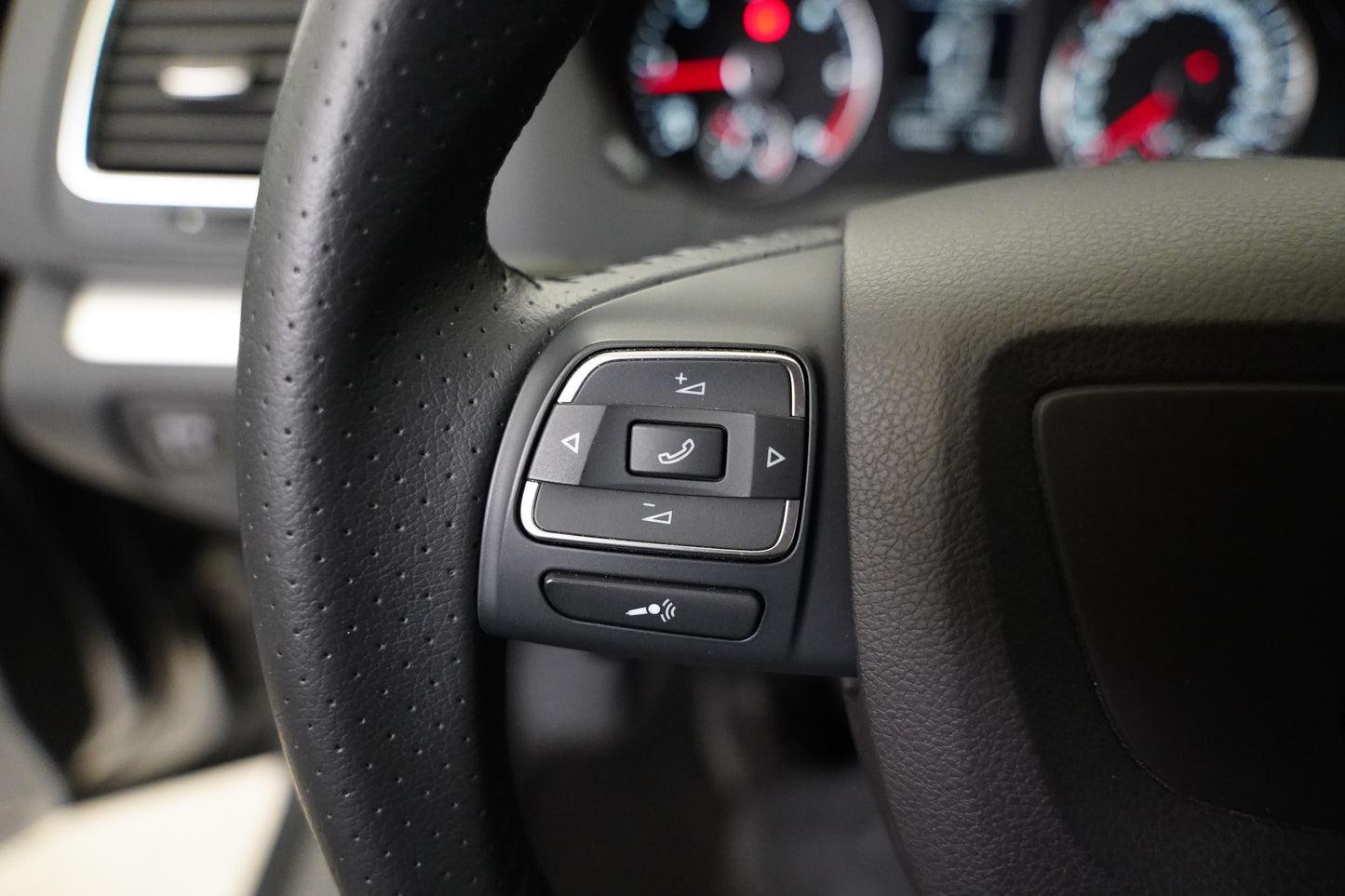 Seat Alhambra 2.0 TDI 103 kW Style