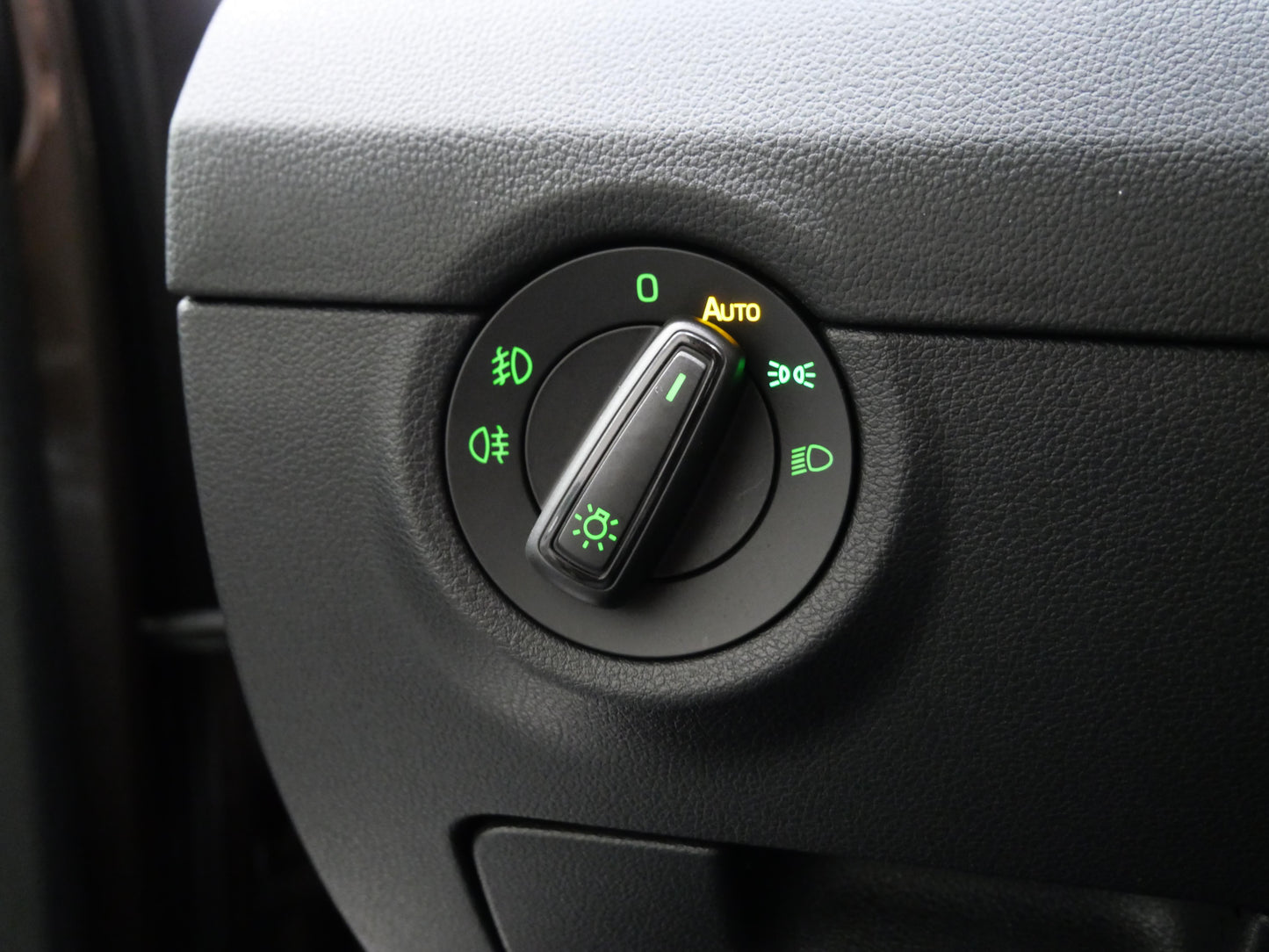 Škoda Octavia 1.5 TSI 110 kW Clever