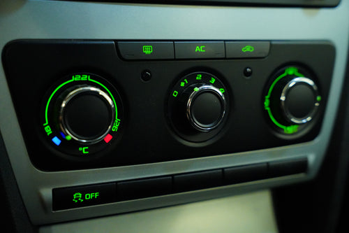 Škoda Octavia 1.2 TSI 77 kW Ambiente Plus – foto 18