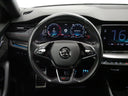 Škoda Octavia 2.0 TDi RS 4x4 147 kW